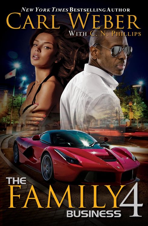 Produktbild: The Family Business 4