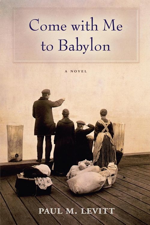 Produktbild: Come with Me to Babylon