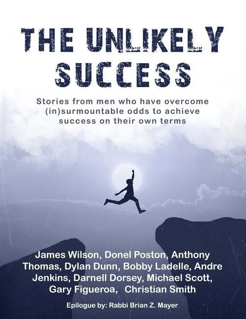 Produktbild: The Unlikely Success