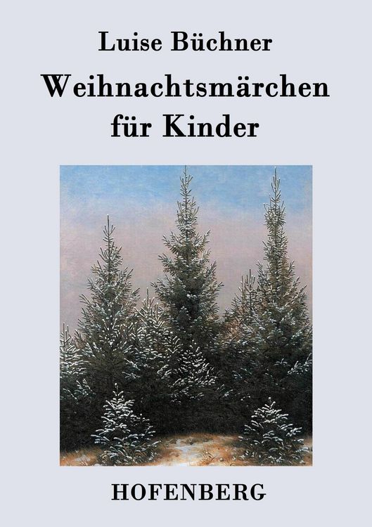 Produktbild: Weihnachtsm&auml;rchen f&uuml;r Kinder