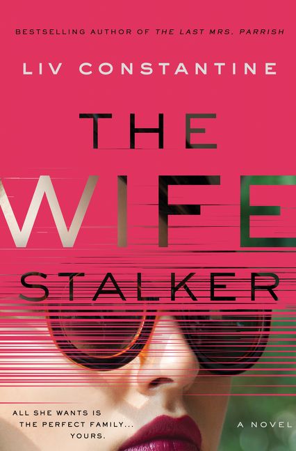 Produktbild: The Wife Stalker