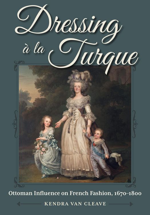 Produktbild: Dressing a la Turque
