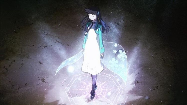 Produktbild: The Irregular at Magic High School - The Beginning - Vol. 1/Episoden 01-07 [2 DVDs]