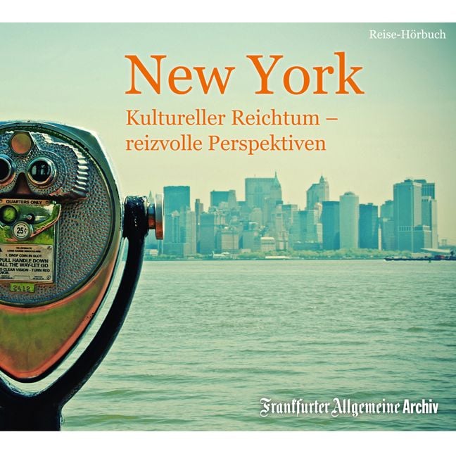 Produktbild: New York