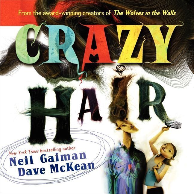 Produktbild: Crazy Hair