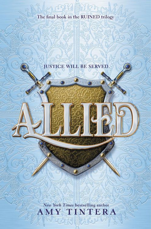 Produktbild: Allied
