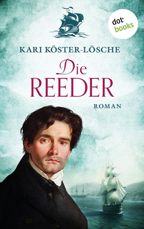 Produktbild: Die Reeder