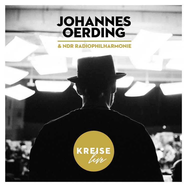 Produktbild: Kreise Live