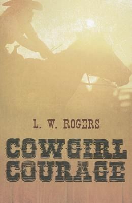 Produktbild: Cowgirl Courage