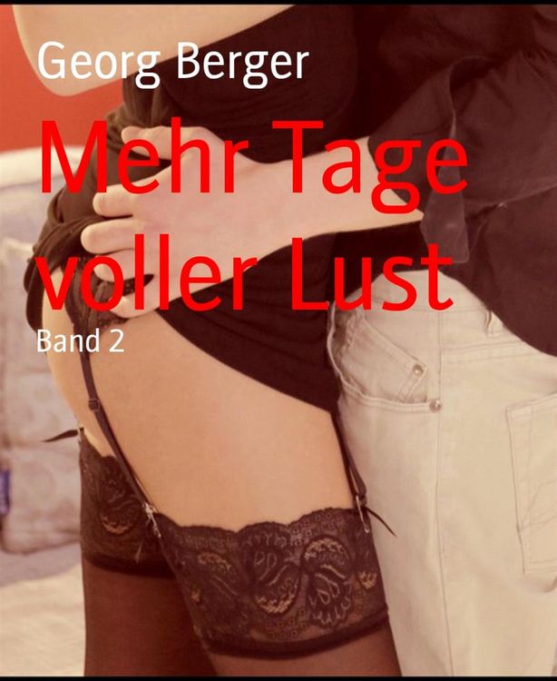 Produktbild: Mehr Tage voller Lust