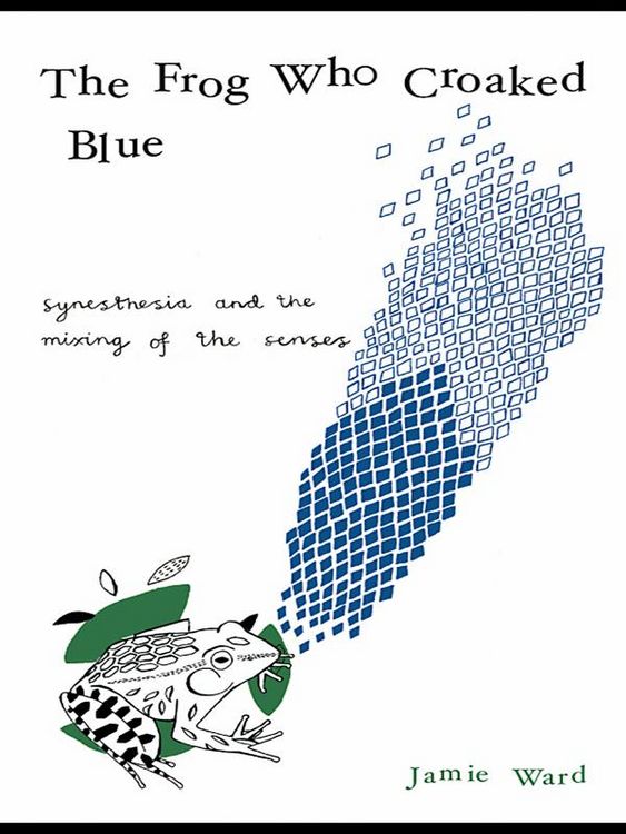 Produktbild: The Frog Who Croaked Blue