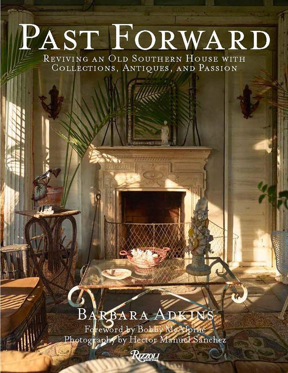 Produktbild: Past Forward