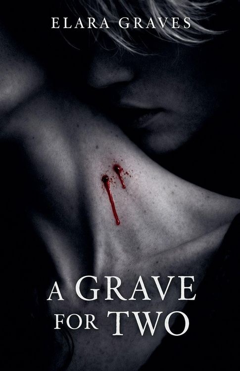 Produktbild: A Grave For Two
