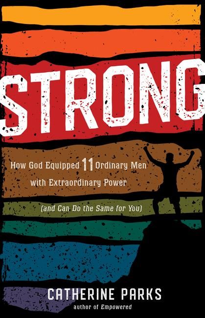 Produktbild: Strong