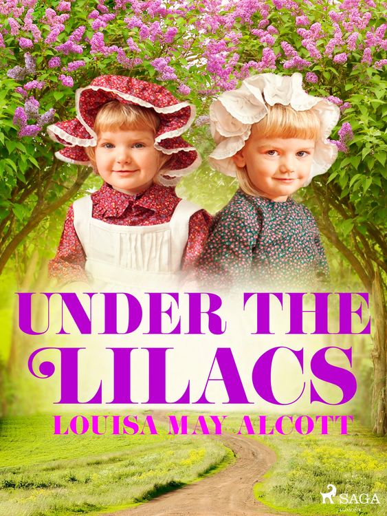 Produktbild: Under the Lilacs