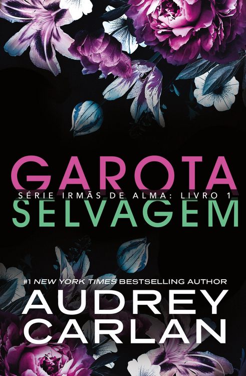 Produktbild: Garota Selvagem