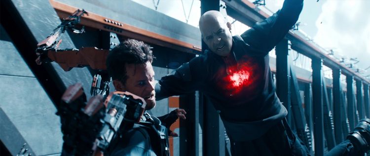 Produktbild: Bloodshot