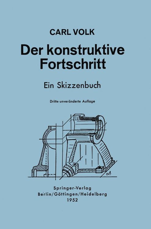 Produktbild: Der konstruktive Fortschritt