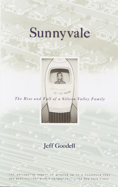 Produktbild: Sunnyvale