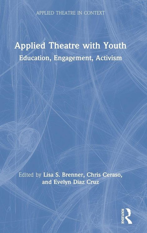 Produktbild: Applied Theatre with Youth
