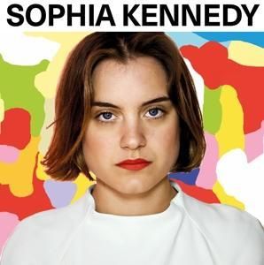 Produktbild: Sophia Kennedy