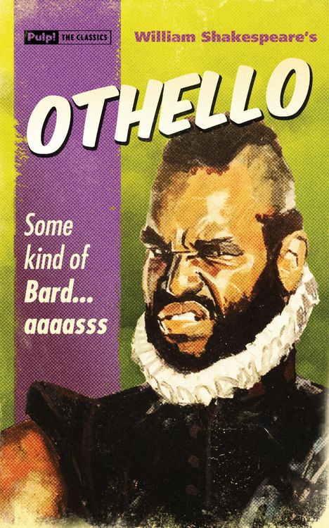 Produktbild: Othello
