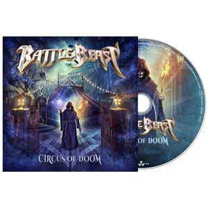 Produktbild: Circus Of Doom