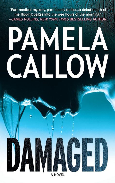 Produktbild: Damaged