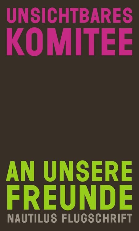 Produktbild: An unsere Freunde