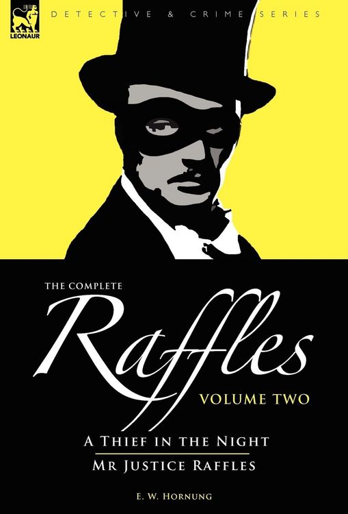 Produktbild: The Complete Raffles