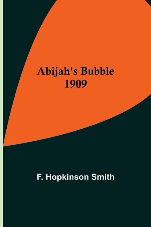 Produktbild: Abijah's Bubble 1909