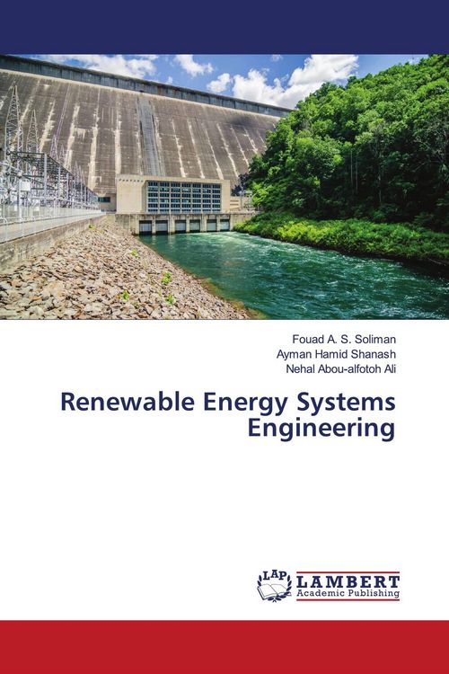 Produktbild: Renewable Energy Systems Engineering