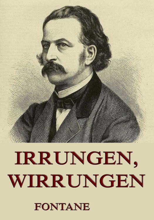 Produktbild: Irrungen, Wirrungen