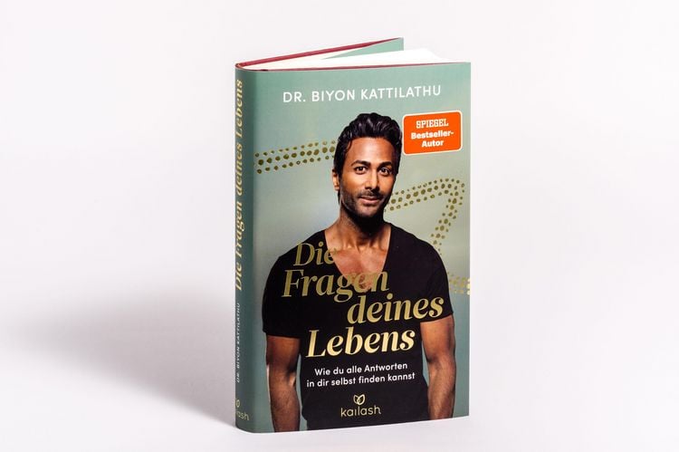 Produktbild: Die Fragen deines Lebens