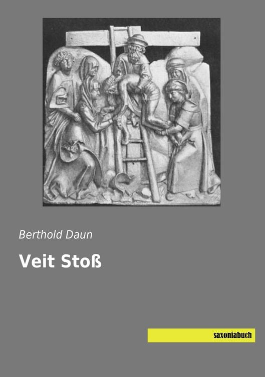 Produktbild: Veit Sto&szlig;