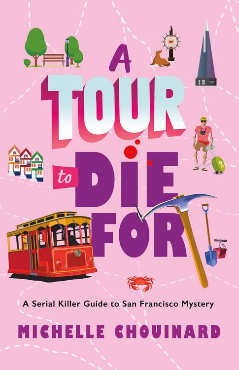 Produktbild: The Tour to Die For