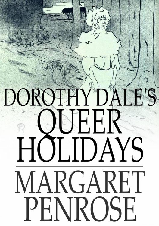 Produktbild: Dorothy Dale's Queer Holidays