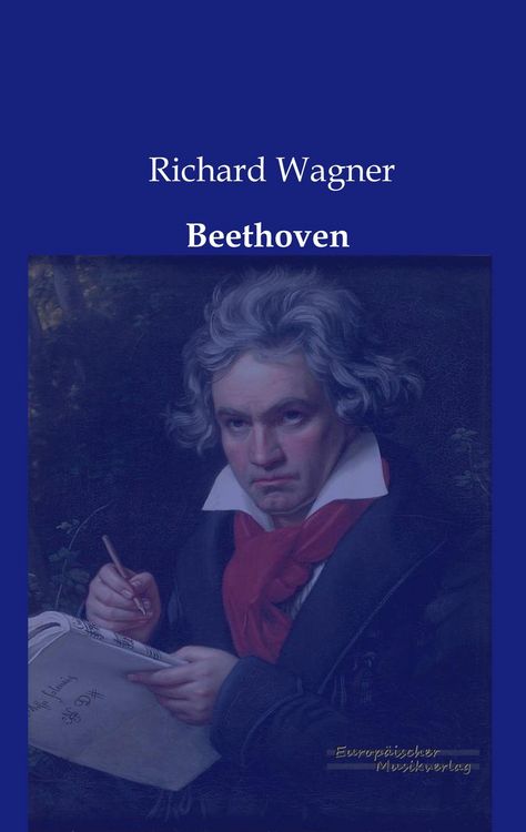 Produktbild: Beethoven