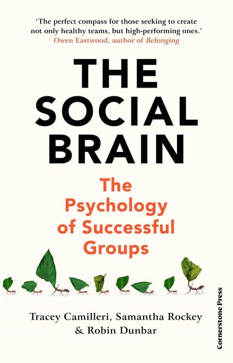 Produktbild: The Social Brain