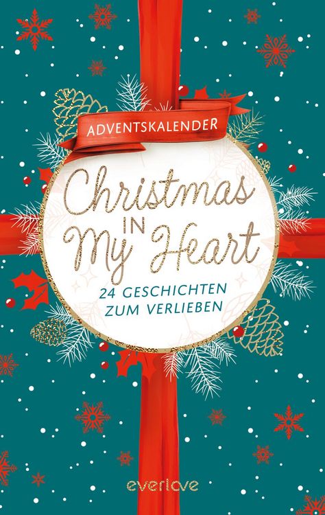 Produktbild: Christmas in My Heart