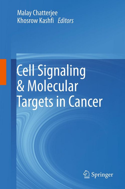 Produktbild: Cell Signaling & Molecular Targets in Cancer