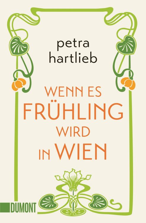 Produktbild: Wenn es Fr&uuml;hling wird in Wien