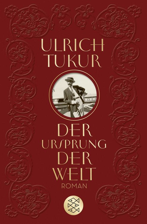 Produktbild: Der Ursprung der Welt