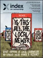 Produktbild: Jolley, R: Is This All the Local News? What Happens if Local