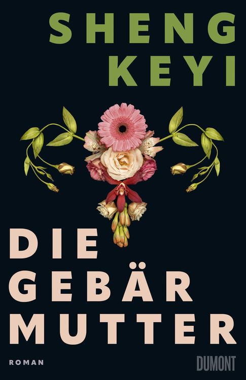 Produktbild: Die Geb&auml;rmutter