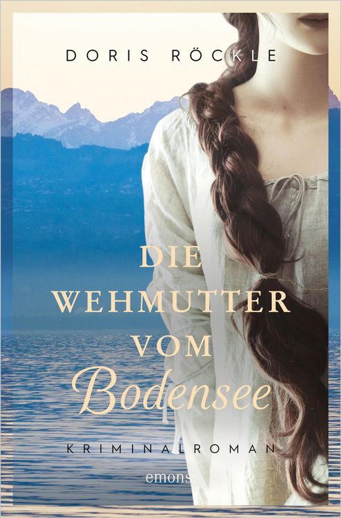 Produktbild: Die Wehmutter vom Bodensee