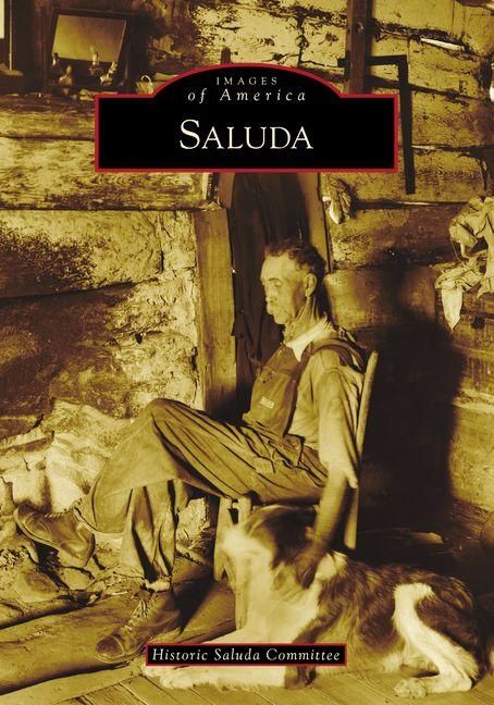 Produktbild: Saluda