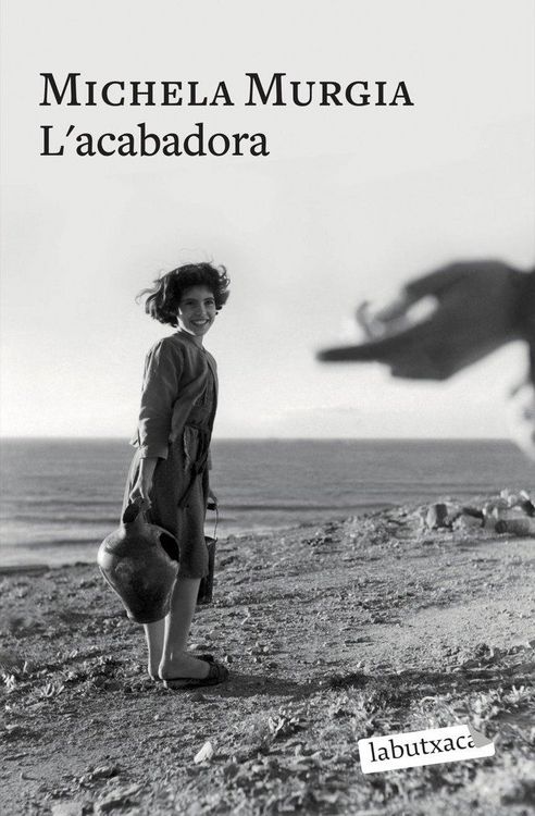 Produktbild: L'acabadora