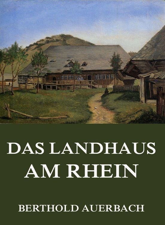 Produktbild: Das Landhaus am Rhein