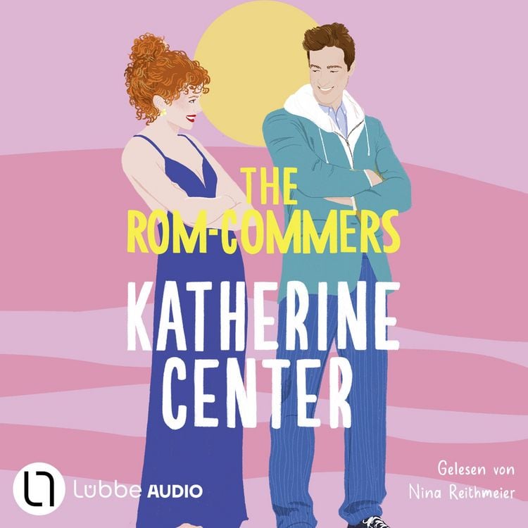 Produktbild: The Rom-Commers